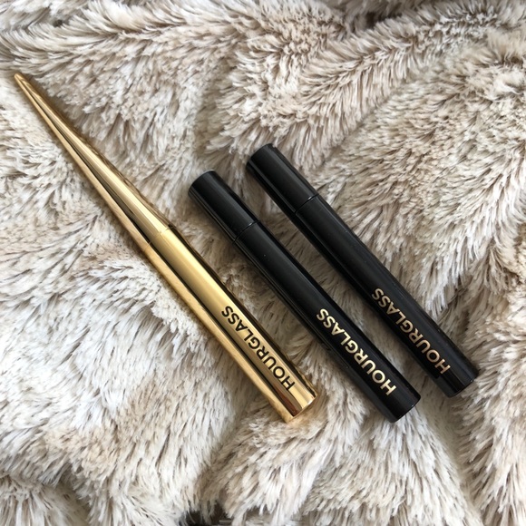 Sephora Other - BRAND NEW HOURGLASS REFILLABLE LIPSTICK (2 SHADES)